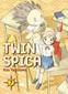 Twin Spica, Volume 7