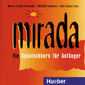 Mirada. 2 CDs