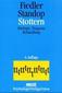 Stottern