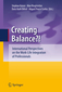 Creating Balance?!