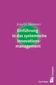 Einführung in das systemische Innovationsmanagement