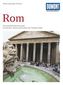 Rom. Kunst - Reiseführer