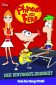Phineas & Ferb 2 (Disney)