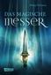 His Dark Materials, Band 2: Das Magische Messer