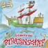 Entdecke das Piratenschiff