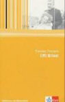 Effi Briest. Mit Materialien