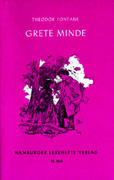 Grete Minde
