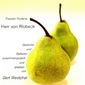 Herr von Ribbeck. CD