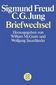 Briefwechsel Freud / Jung