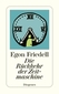 Die Rückkehr der Zeitmaschine
