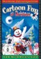 Cartoon Fun At Christmas