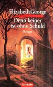 Denn keiner ist ohne Schuld