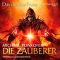 Die Zauberer 03: Das dunkle Feuer