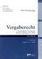Vergaberecht