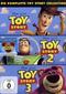 Toy Story 1 - 3