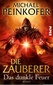 Die Zauberer. Das dunkle Feuer