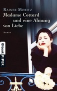 Madame Cottard und eine Ahnung von Liebe