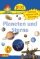 Pixi Wissen 56. 100 mal Wissen und Staunen: Planeten und Sterne