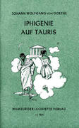 Iphigenie auf Tauris