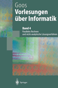 Vorlesungen über Informatik 4