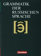 Die Grammatik der russischen Sprache