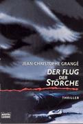 Flug der Störche