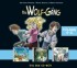 Die Wolf-Gäng. Sammelbox Folgen 4-6.