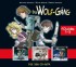 Die Wolf-Gäng. Sammelbox Folgen 1-3