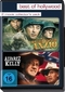 Schlacht um Anzio / Alvarez Kelly