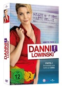Danni Lowinski - Staffel 1