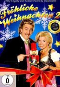 Fröhliche Weihnachten
