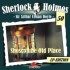 Sherlock Holmes 50
