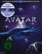 Avatar - Aufbruch nach Pandora. Extended Collectors Edition