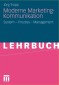 Moderne Marketing-Kommunikation
