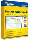 WISO Steuer-Sparbuch 2011. CD-ROM für Windows 7/ Vista/ XP