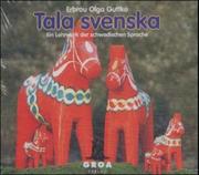Tala svenska. 3 CDs