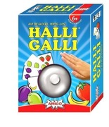 Halli Galli