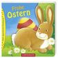Mein Guckloch-Fühlbuch: Frohe Ostern
