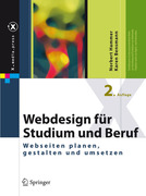 Webdesign für Studium und Beruf