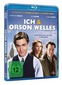 Ich und Orson Welles
