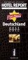 Marcellino's Restaurant Report / Marcellino's Hotel Report Deutschland 2011/2012