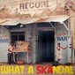 What A Skandal