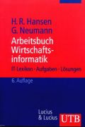 Arbeitsbuch Wirtschaftsinformatik 1