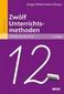 Zwölf Unterrichtsmethoden