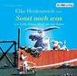 Sonst noch was. Audiobooks. CD