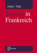 Steuern in Frankreich