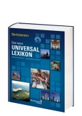 Bertelsmann Das neue Universallexikon