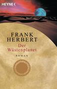 Wüstenplanet-Zyklus 1. Der Wüstenplanet