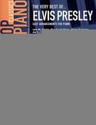 The very best of Elvis Presley