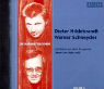 Dieter Hildebrandt, Werner Schneyder: Die Kabarettlegende 03. CD.